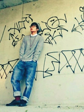 たいちさんのコーディネート