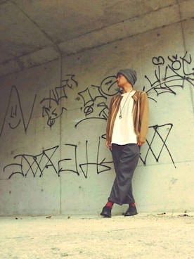 たいちさんのコーディネート