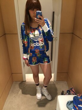 Callie H.さんのコーディネート