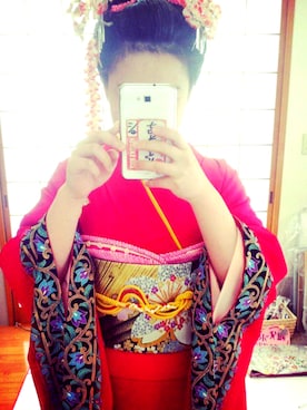 くれこさんのコーディネート