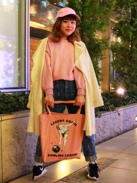 くれこさんのコーディネート