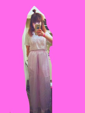 くれこさんのコーディネート