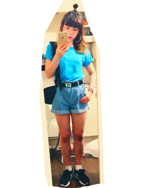 くれこさんのコーディネート