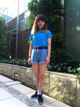 くれこさんのコーディネート