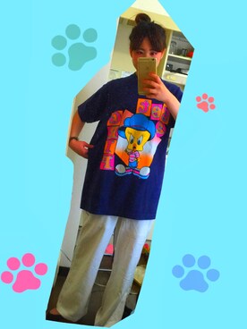 くれこさんのコーディネート