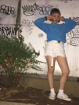 くれこさんのコーディネート