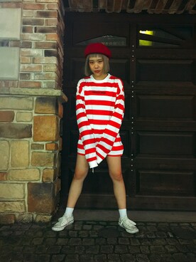 くれこさんのコーディネート