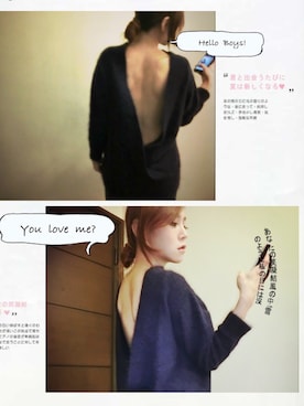 carahuangさんのコーディネート