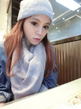 carahuangさんのコーディネート