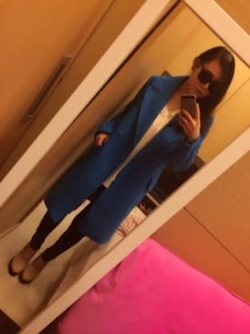 carahuangさんのコーディネート