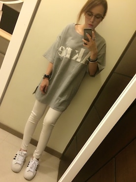 carahuangさんのコーディネート