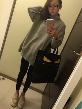 carahuangさんのコーディネート