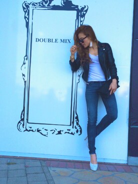 riii1116さんのコーディネート