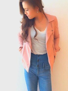 riii1116さんのコーディネート