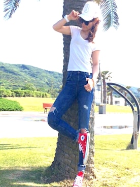 riii1116さんのコーディネート