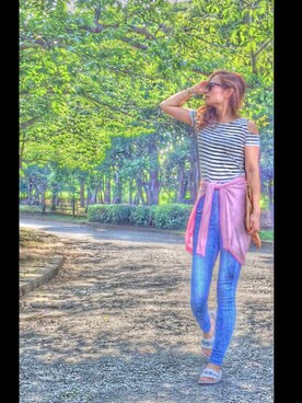 riii1116さんのコーディネート