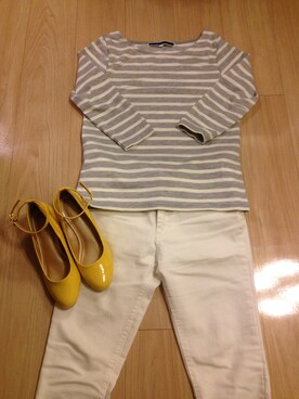 ミニマムさんのコーディネート