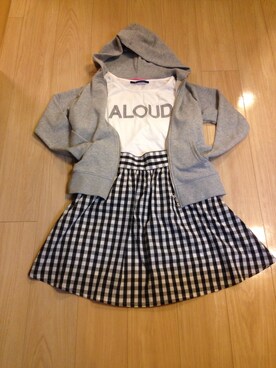 ミニマムさんのコーディネート