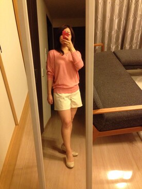 ミニマムさんのコーディネート