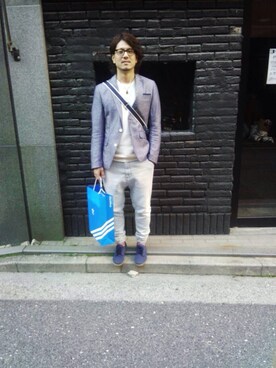 kaoruさんのコーディネート