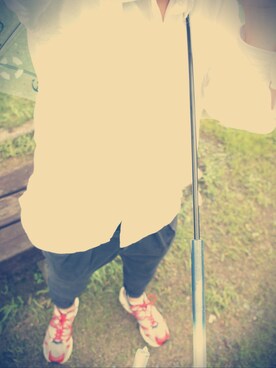 しんさんのコーディネート