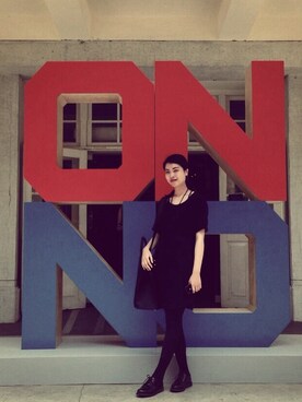 Pin-An,Liuさんのコーディネート