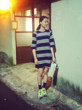 Pin-An,Liuさんのコーディネート