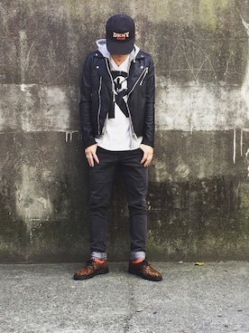 Yamaさんのコーディネート