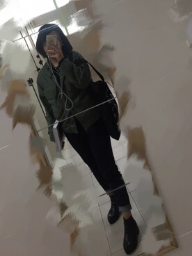 greenyさんのコーディネート