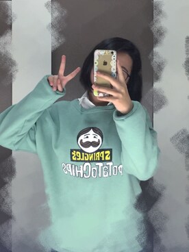 greenyさんのコーディネート