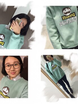 greenyさんのコーディネート