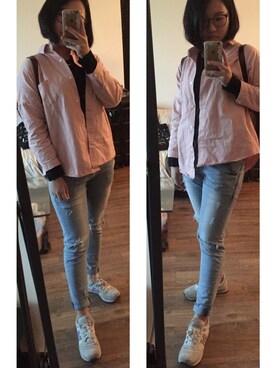 greenyさんのコーディネート