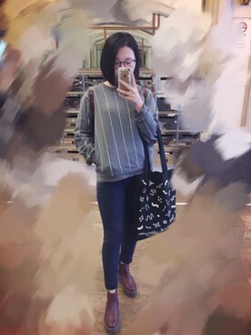 greenyさんのコーディネート