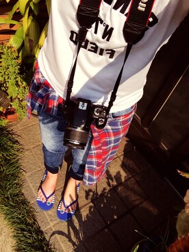 ななさんのコーディネート