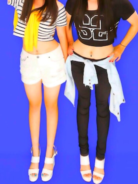 ななさんのコーディネート