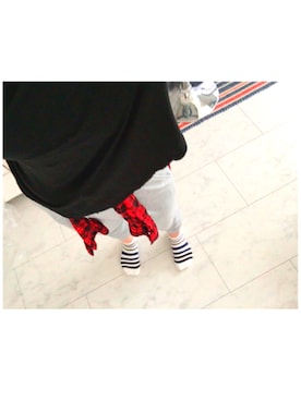 ななさんのコーディネート