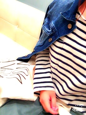 ななさんのコーディネート