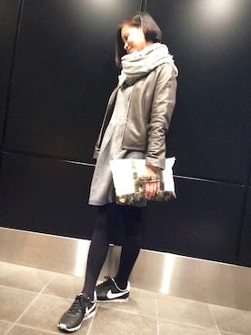 ebikinokoさんのコーディネート