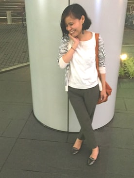 ebikinokoさんのコーディネート