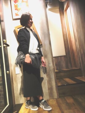 ebikinokoさんのコーディネート