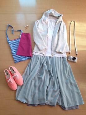 KEIさんのコーディネート