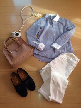 KEIさんのコーディネート