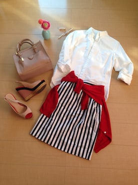 KEIさんのコーディネート