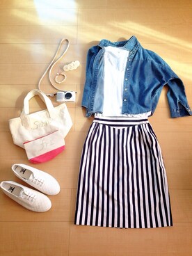 KEIさんのコーディネート