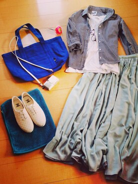 KEIさんのコーディネート