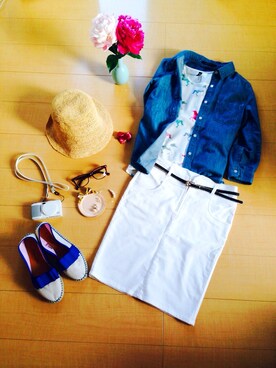 KEIさんのコーディネート