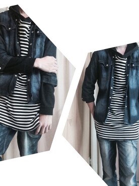 TEIJI.Kさんのコーディネート