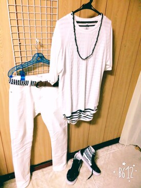 TEIJI.Kさんのコーディネート