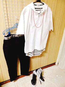 TEIJI.Kさんのコーディネート