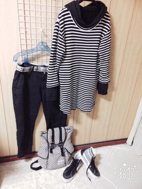 TEIJI.Kさんのコーディネート